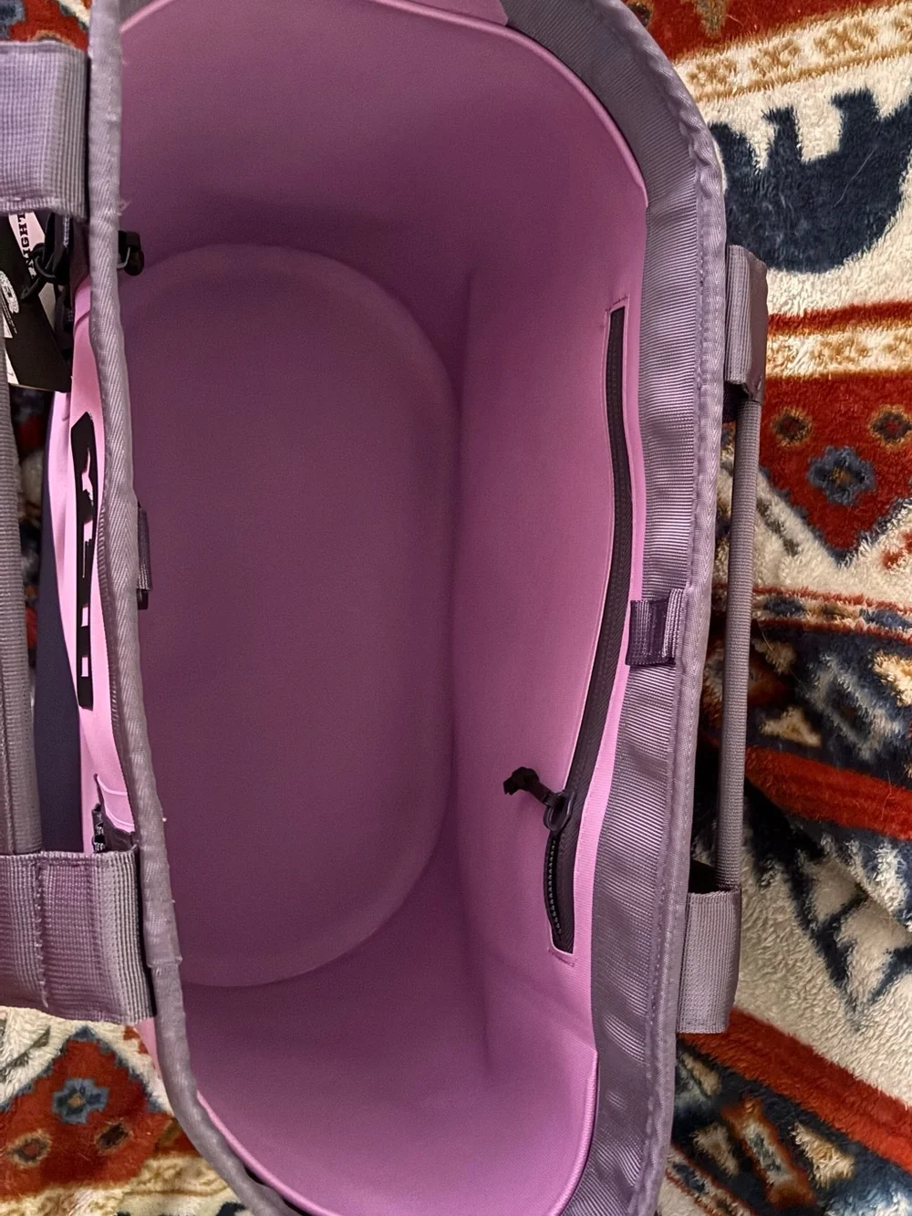 Yeti Camino 35 Carryall Desert Bloom